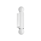 LINEA LIGHT - BIRBA E27 APPL.BIEM B.CO RAGGR.