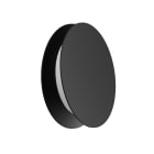 LINEA LIGHT - YO-YO APPL.26W NERO RAGGR.