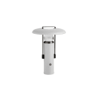 LINEA LIGHT - CAMPING LUM.4W B.CO RAGG. R9003