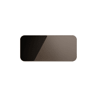 LINEA LIGHT - GEMINI L260 14W SPEC.BRONZO 3000K