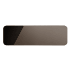LINEA LIGHT - GEMINI L390 28W SPE.BRONZO 3000K PH