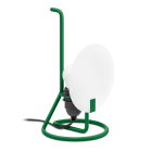 LINEA LIGHT - BUGIA LUMET.E27 VERDE R6029 LUC.