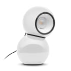 LINEA LIGHT - GRAVITINO LAMP.TAV.10W B.CO LUC.