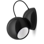 LINEA LIGHT - GRAVITINO APPL.10W NERO LUC.