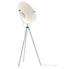 LINEA LIGHT - DEM MOON PIANT.DALI 37W B.CO RAG