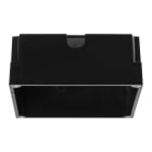 LINEA LIGHT - CONTROC.QUADR.X APPL.2LED INCLIN.