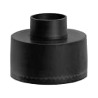 LINEA LIGHT - CONTROCASSA X ART.SUB D.70X71