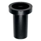 LINEA LIGHT - CONTROCASSA ABS D.110X155