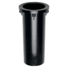 LINEA LIGHT - CONTROCASSA ABS D.110X220