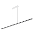 LINEA LIGHT - HALFPIPE SOSP.L1430 39W ALLUM.LUC.