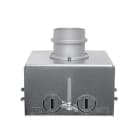 LINEA LIGHT - CONTROC.A GETTO AL.XCONCENTRICA D42