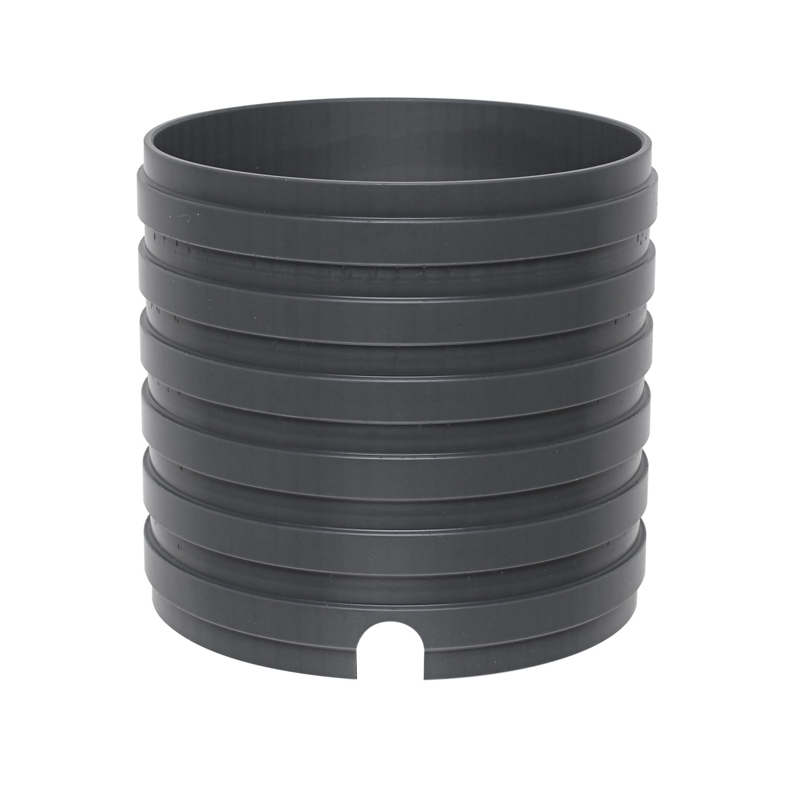 LINEA LIGHT - CONTROC.PVC XCONCENTR.D100 XCAROTT.