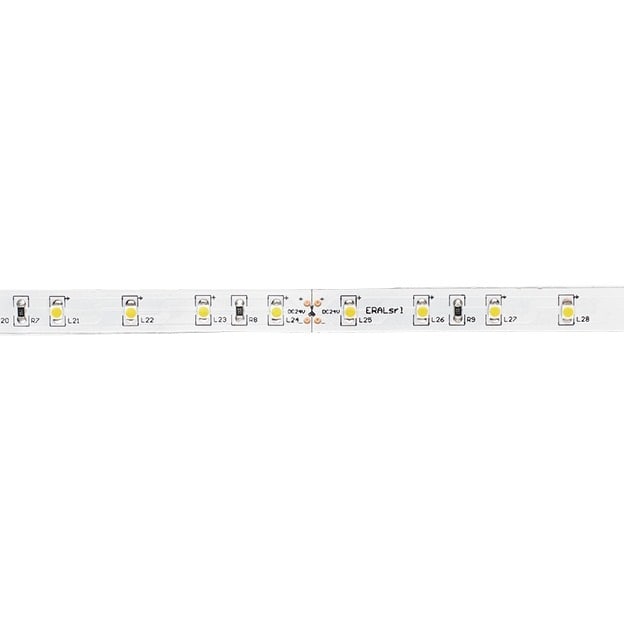 LINEA LIGHT - RIBBON/ROLLA SC 2500K 24V 60LED+CON