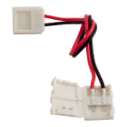 LINEA LIGHT - CAVO/PROLUNGA IP20 STRIP MONO 10MM