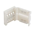 LINEA LIGHT - CONNETTORE IP20 STRIP RGB 10MM