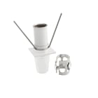 LINEA LIGHT - ACC.BLOCCACAVO CONTROSOF.Q20X45 BG3