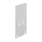 LINEA LIGHT - ACCESS.TAPPO CONTROCASSA A PLAFONE