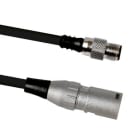 LINEA LIGHT - PROL.DMX M 5P XM12+M 5P XLR + SAC.
