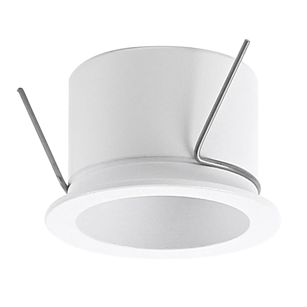 LINEA LIGHT - CONTROC.EPITAX 2W+MOLLA A BAFFO BG