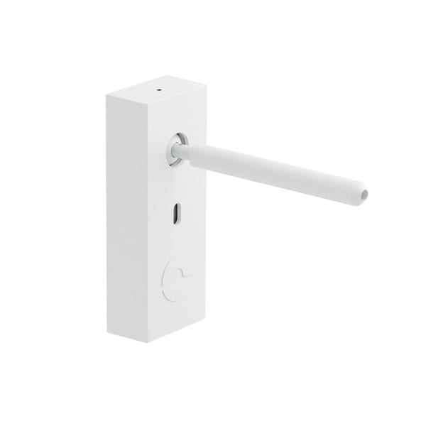 LINEA LIGHT - KIT MONOCAVO B.CO RAG