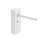 LINEA LIGHT - KIT MONOCAVO B.CO RAG