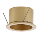 LINEA LIGHT - CONTROC.EPITAX 6W+MOLLA A BAFFO OR