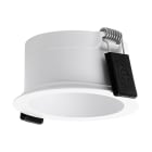 LINEA LIGHT - CONTROCASSA EPITAX 8W C/BORDINO BG3