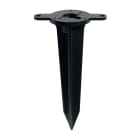 LINEA LIGHT - PICC.D.114X66 L.204MM+SACC.X SHAKER