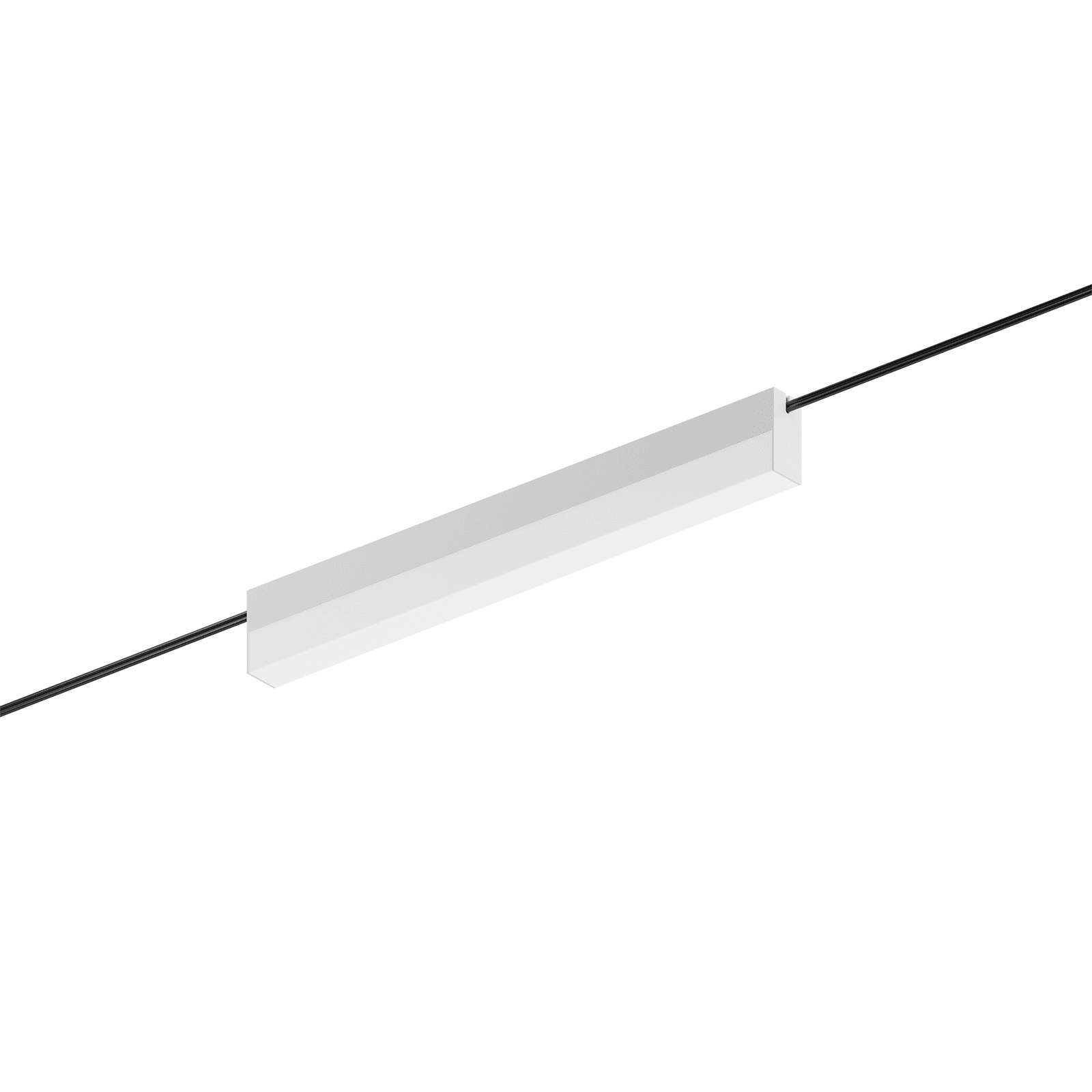 LINEA LIGHT - IOTA M.CAV L550 24W B.CO 3000K
