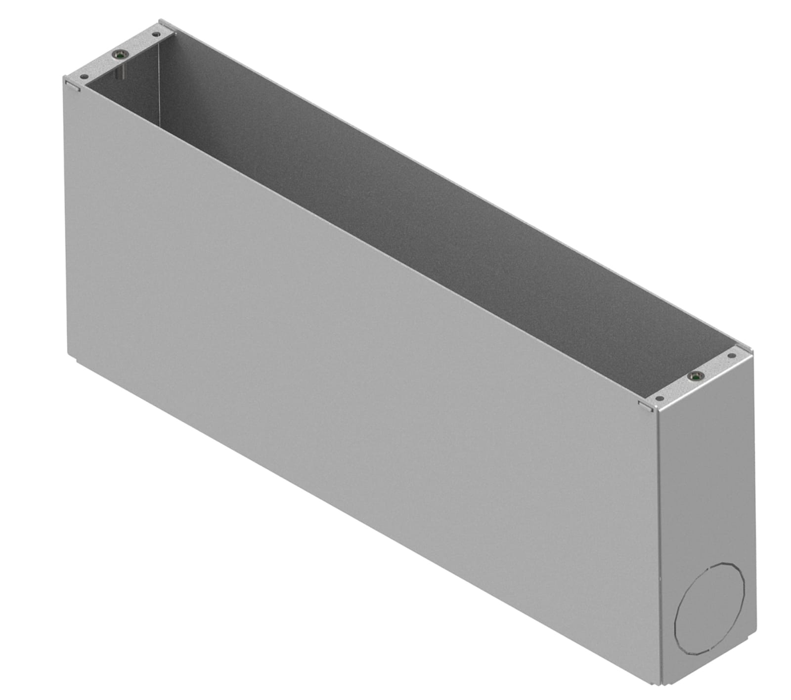 LINEA LIGHT - CONTROC.X INTAKE-X L.300MM