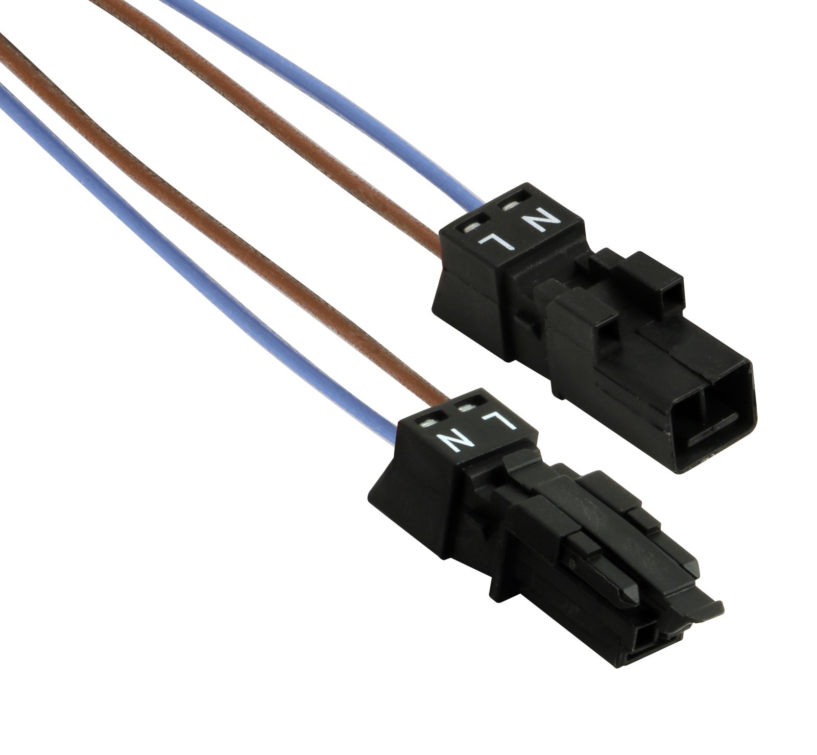 LINEA LIGHT - Extension cable with connectors for Archicove on/off