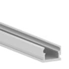 LINEA LIGHT - PROFILO ALLUMINIO 2M L11,3X6H