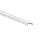 LINEA LIGHT - COVER PROFILO TRASPARENTE 2M PC