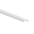 LINEA LIGHT - COVER PROFILO 2M SATINATA PC