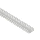 LINEA LIGHT - PROF.ALL.VOJO_17/08 2M ALL.ANODIZZ.