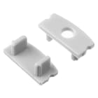 LINEA LIGHT - KIT TAPPI VOJO X DIFF. 2PZ GRIGI