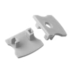 LINEA LIGHT - KIT TAPPI RIVE_17/16 2PZ GRIGI