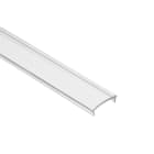 LINEA LIGHT - COVER PROFILO TRASPARENTE 2M PC