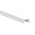 LINEA LIGHT - COVER PROFILO OPALE 2M PC