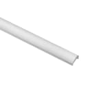 LINEA LIGHT - COVER PROFILO VOJO 2M SATINATA PC