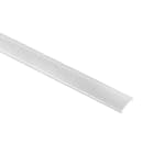 LINEA LIGHT - COVER PROFILO 2M SATINATA PC