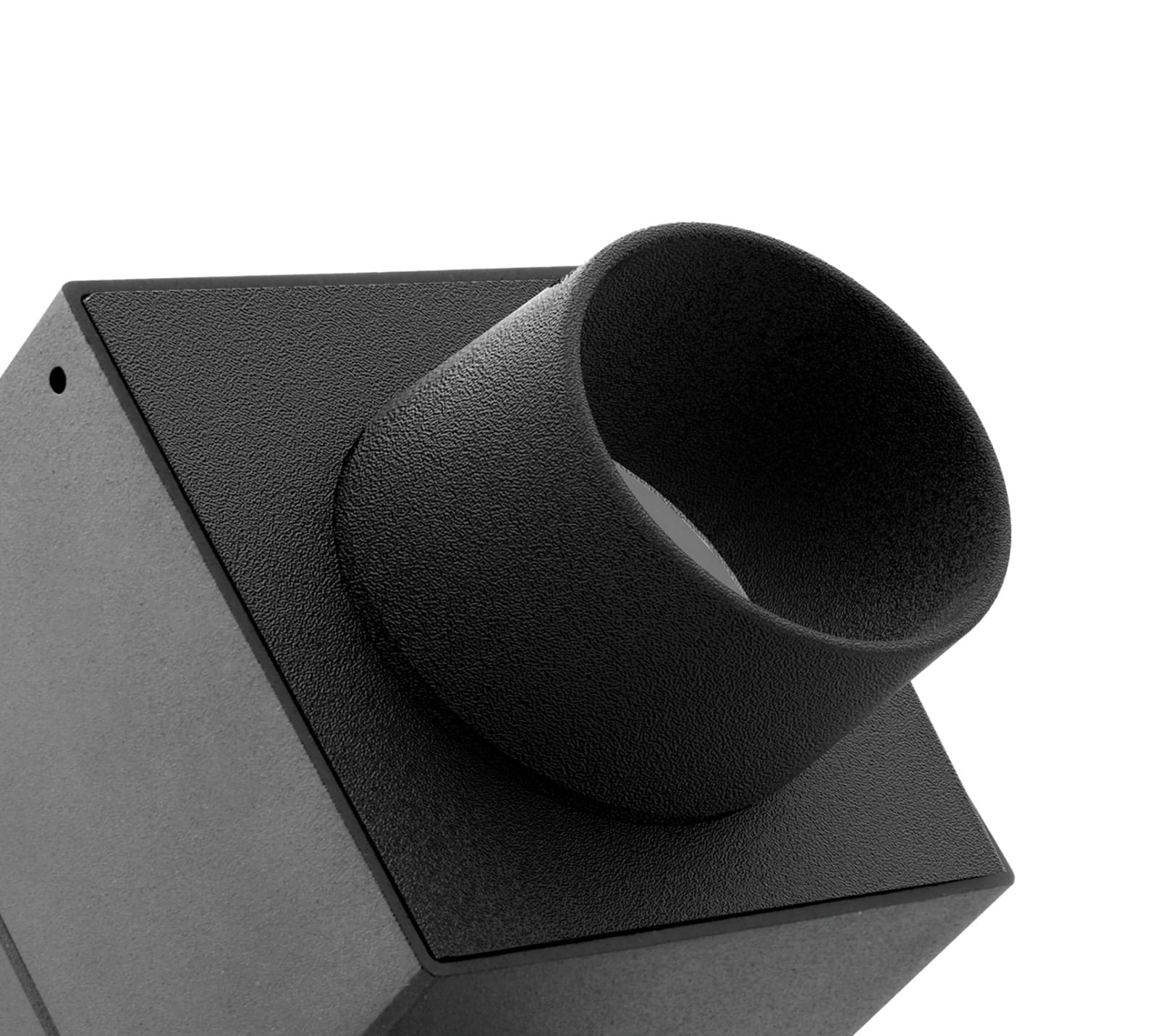 LINEA LIGHT - Anti-glare tube for Periskop 76mm / Periskop RGBW 76mm