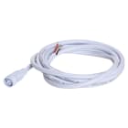 LINEA LIGHT - CABLE+CON.F.FOR STRIP RGB IP67 2M.