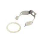 LINEA LIGHT - ATT.MOLLA LED-TUBES T8+FISSAGGIO