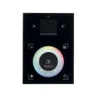 LINEA LIGHT - TOUCH PANEL STYLED STICK DE3 NERO