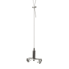 LINEA LIGHT - TRAIL KIT SIST.SOSP.H3000