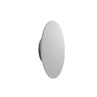 LINEA LIGHT - GEMINI PLAF.D360 26W GESSO 3000K