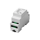 LINEA LIGHT - DRIVER BUS DALI PS2 PER DIN/RAIL