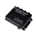 LINEA LIGHT - CONVERTITORE ARTNET/DMX 4 UNIVERSI
