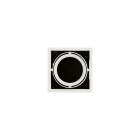 LINEA LIGHT - CESTA GRANDE 1X 166X166X132 BG3